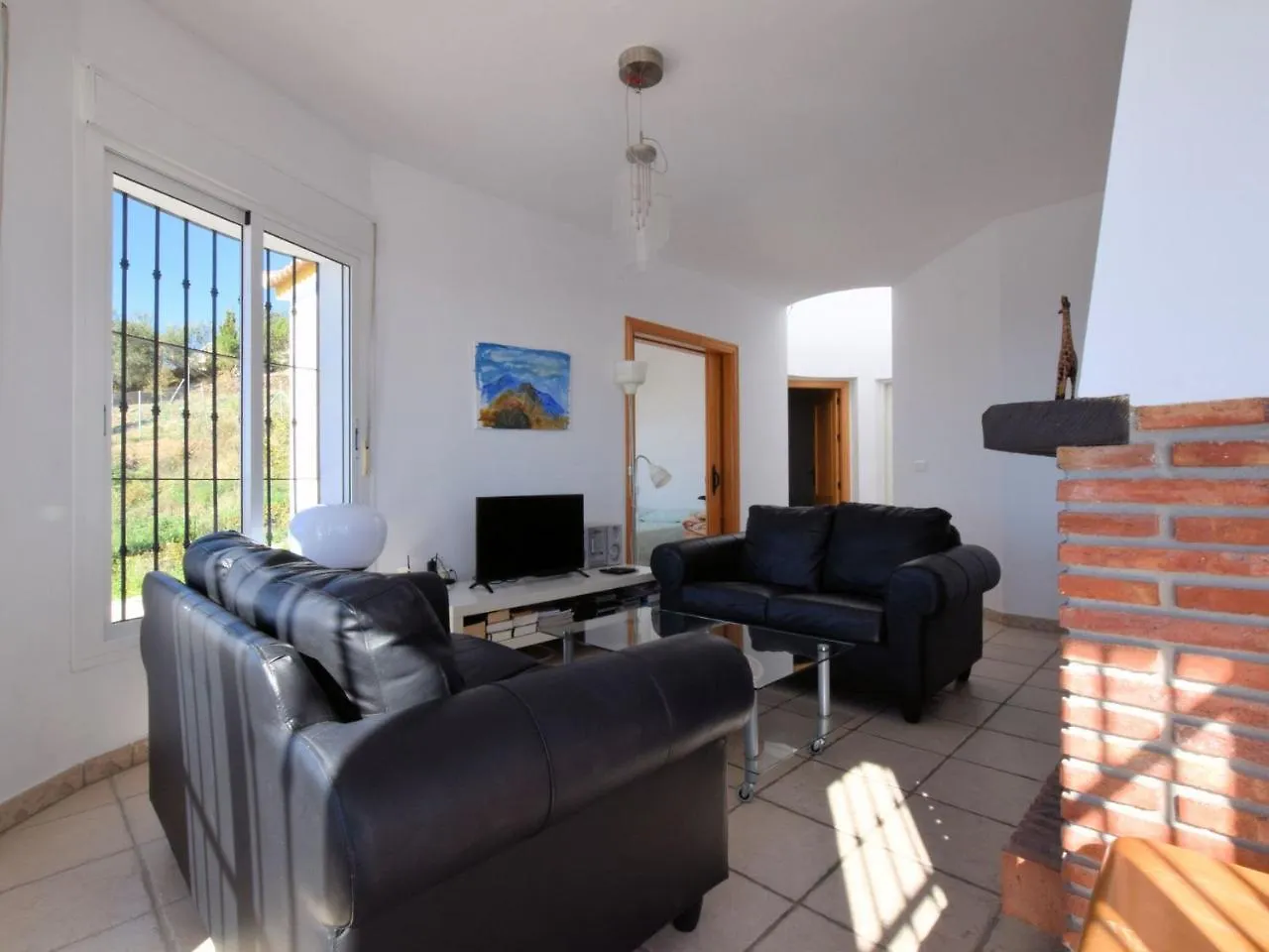 Vila Belvilla By Oyo Vista Maravilla Arenas